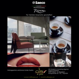 SAECO Royal OTC